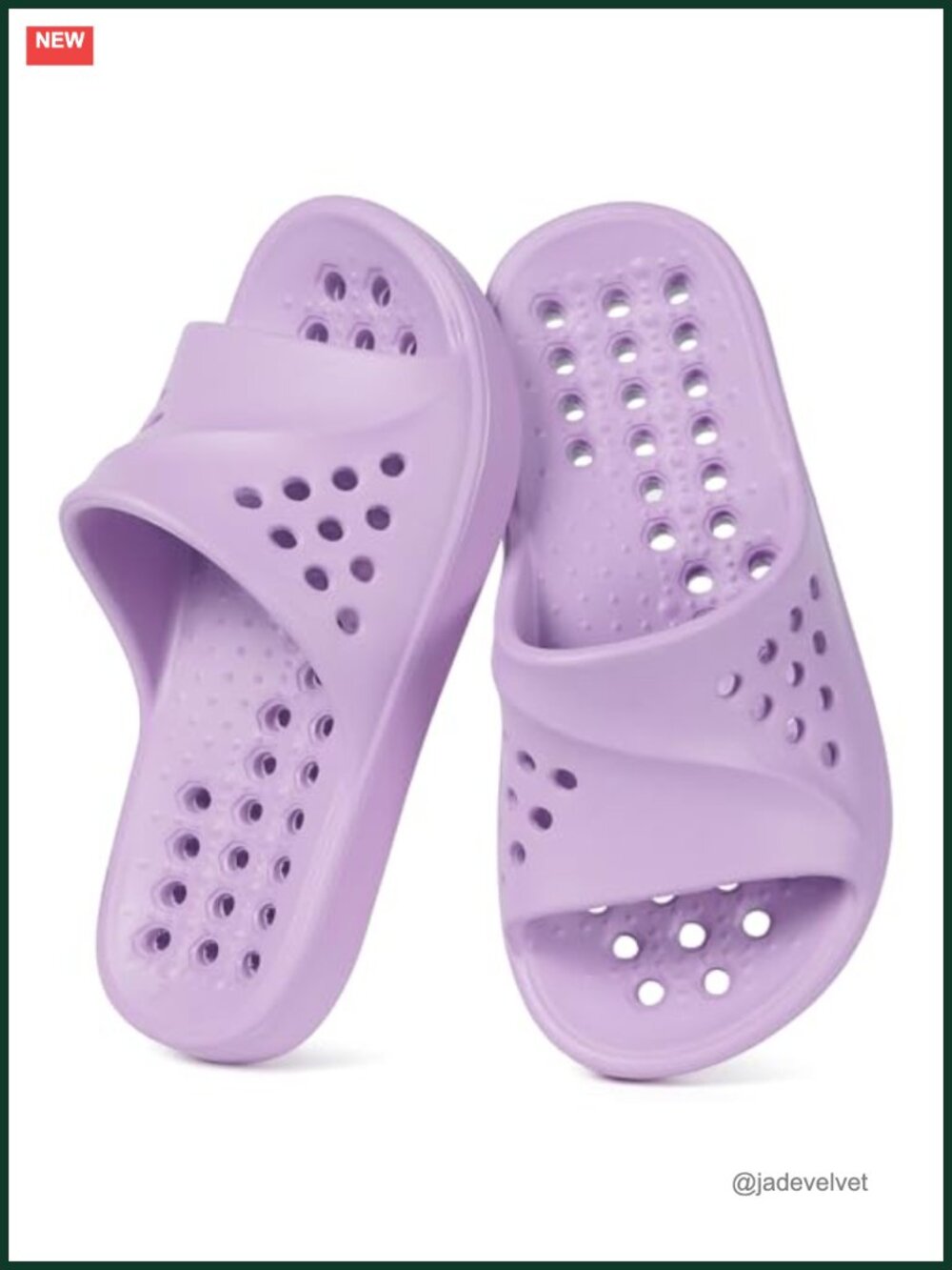 Kids Arch Support Quick Dry Non Slip Pool Slides Sandals